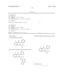 QUINAZOLINONES AS INHIBITORS OF HUMAN PHOSPHATIDYLINOSITOL 3-KINASE DELTA diagram and image