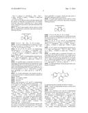 THERAPEUTIC THIOPHENE-, FURAN-, AND PYRIDINE-FUSED     AZOLOPYRIMIDIN-5-(6H)-ONES diagram and image