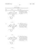 THERAPEUTIC THIOPHENE-, FURAN-, AND PYRIDINE-FUSED     AZOLOPYRIMIDIN-5-(6H)-ONES diagram and image