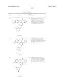 THERAPEUTIC THIOPHENE-, FURAN-, AND PYRIDINE-FUSED     AZOLOPYRIMIDIN-5-(6H)-ONES diagram and image