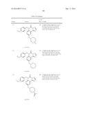 THERAPEUTIC THIOPHENE-, FURAN-, AND PYRIDINE-FUSED     AZOLOPYRIMIDIN-5-(6H)-ONES diagram and image