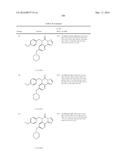 THERAPEUTIC THIOPHENE-, FURAN-, AND PYRIDINE-FUSED     AZOLOPYRIMIDIN-5-(6H)-ONES diagram and image