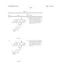 THERAPEUTIC THIOPHENE-, FURAN-, AND PYRIDINE-FUSED     AZOLOPYRIMIDIN-5-(6H)-ONES diagram and image