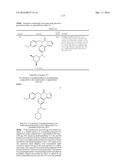 THERAPEUTIC THIOPHENE-, FURAN-, AND PYRIDINE-FUSED     AZOLOPYRIMIDIN-5-(6H)-ONES diagram and image