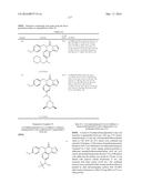 THERAPEUTIC THIOPHENE-, FURAN-, AND PYRIDINE-FUSED     AZOLOPYRIMIDIN-5-(6H)-ONES diagram and image