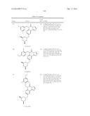 THERAPEUTIC THIOPHENE-, FURAN-, AND PYRIDINE-FUSED     AZOLOPYRIMIDIN-5-(6H)-ONES diagram and image