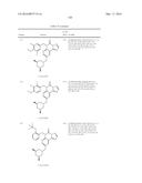 THERAPEUTIC THIOPHENE-, FURAN-, AND PYRIDINE-FUSED     AZOLOPYRIMIDIN-5-(6H)-ONES diagram and image