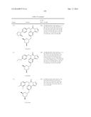 THERAPEUTIC THIOPHENE-, FURAN-, AND PYRIDINE-FUSED     AZOLOPYRIMIDIN-5-(6H)-ONES diagram and image