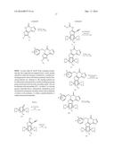 THERAPEUTIC THIOPHENE-, FURAN-, AND PYRIDINE-FUSED     AZOLOPYRIMIDIN-5-(6H)-ONES diagram and image