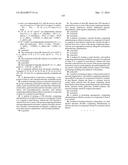 THERAPEUTIC THIOPHENE-, FURAN-, AND PYRIDINE-FUSED     AZOLOPYRIMIDIN-5-(6H)-ONES diagram and image