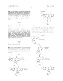 THERAPEUTIC THIOPHENE-, FURAN-, AND PYRIDINE-FUSED     AZOLOPYRIMIDIN-5-(6H)-ONES diagram and image