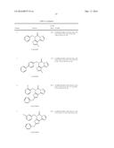 THERAPEUTIC THIOPHENE-, FURAN-, AND PYRIDINE-FUSED     AZOLOPYRIMIDIN-5-(6H)-ONES diagram and image