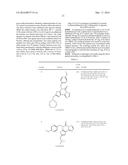 THERAPEUTIC THIOPHENE-, FURAN-, AND PYRIDINE-FUSED     AZOLOPYRIMIDIN-5-(6H)-ONES diagram and image