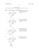 THERAPEUTIC THIOPHENE-, FURAN-, AND PYRIDINE-FUSED     AZOLOPYRIMIDIN-5-(6H)-ONES diagram and image