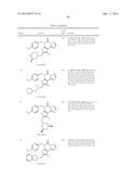 THERAPEUTIC THIOPHENE-, FURAN-, AND PYRIDINE-FUSED     AZOLOPYRIMIDIN-5-(6H)-ONES diagram and image