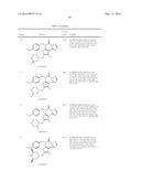 THERAPEUTIC THIOPHENE-, FURAN-, AND PYRIDINE-FUSED     AZOLOPYRIMIDIN-5-(6H)-ONES diagram and image