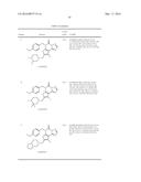 THERAPEUTIC THIOPHENE-, FURAN-, AND PYRIDINE-FUSED     AZOLOPYRIMIDIN-5-(6H)-ONES diagram and image