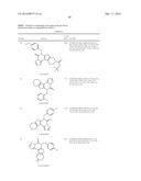 THERAPEUTIC THIOPHENE-, FURAN-, AND PYRIDINE-FUSED     AZOLOPYRIMIDIN-5-(6H)-ONES diagram and image