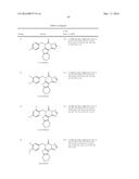 THERAPEUTIC THIOPHENE-, FURAN-, AND PYRIDINE-FUSED     AZOLOPYRIMIDIN-5-(6H)-ONES diagram and image