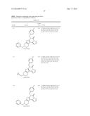 THERAPEUTIC THIOPHENE-, FURAN-, AND PYRIDINE-FUSED     AZOLOPYRIMIDIN-5-(6H)-ONES diagram and image