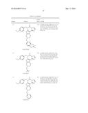 THERAPEUTIC THIOPHENE-, FURAN-, AND PYRIDINE-FUSED     AZOLOPYRIMIDIN-5-(6H)-ONES diagram and image