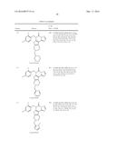 THERAPEUTIC THIOPHENE-, FURAN-, AND PYRIDINE-FUSED     AZOLOPYRIMIDIN-5-(6H)-ONES diagram and image