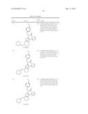 THERAPEUTIC THIOPHENE-, FURAN-, AND PYRIDINE-FUSED     AZOLOPYRIMIDIN-5-(6H)-ONES diagram and image