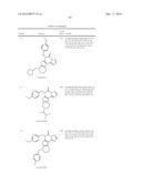 THERAPEUTIC THIOPHENE-, FURAN-, AND PYRIDINE-FUSED     AZOLOPYRIMIDIN-5-(6H)-ONES diagram and image