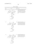 THERAPEUTIC THIOPHENE-, FURAN-, AND PYRIDINE-FUSED     AZOLOPYRIMIDIN-5-(6H)-ONES diagram and image