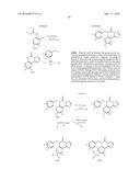 THERAPEUTIC THIOPHENE-, FURAN-, AND PYRIDINE-FUSED     AZOLOPYRIMIDIN-5-(6H)-ONES diagram and image