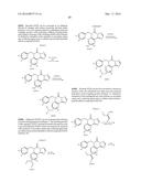 THERAPEUTIC THIOPHENE-, FURAN-, AND PYRIDINE-FUSED     AZOLOPYRIMIDIN-5-(6H)-ONES diagram and image