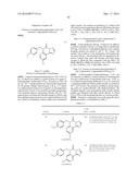 THERAPEUTIC THIOPHENE-, FURAN-, AND PYRIDINE-FUSED     AZOLOPYRIMIDIN-5-(6H)-ONES diagram and image