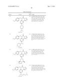 THERAPEUTIC THIOPHENE-, FURAN-, AND PYRIDINE-FUSED     AZOLOPYRIMIDIN-5-(6H)-ONES diagram and image