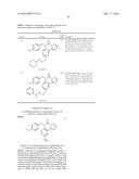 THERAPEUTIC THIOPHENE-, FURAN-, AND PYRIDINE-FUSED     AZOLOPYRIMIDIN-5-(6H)-ONES diagram and image