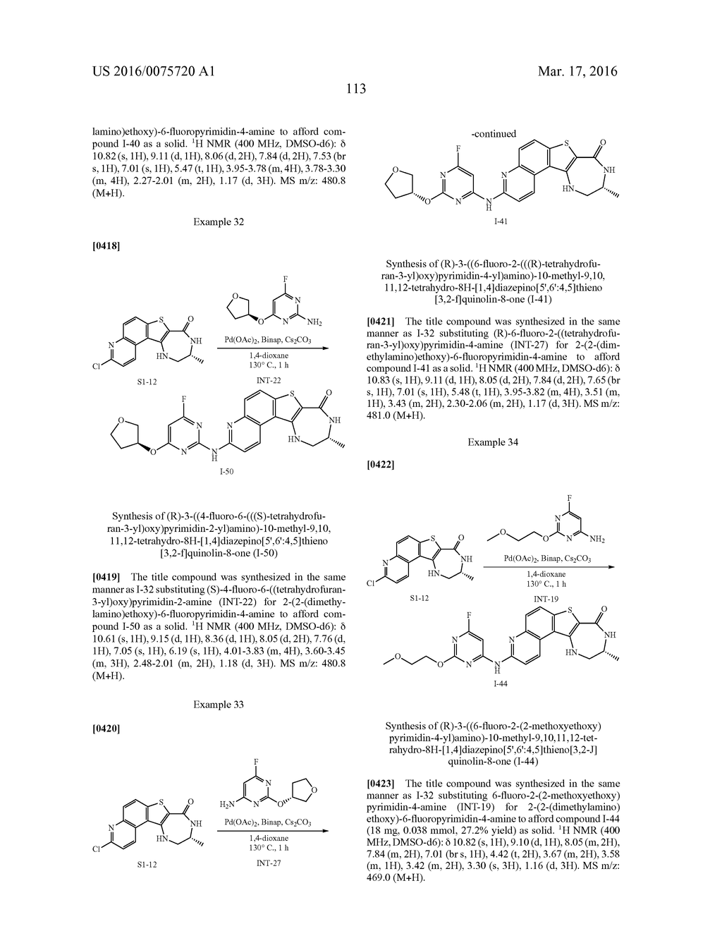 MK2 INHIBITORS AND USES THEREOF - diagram, schematic, and image 114