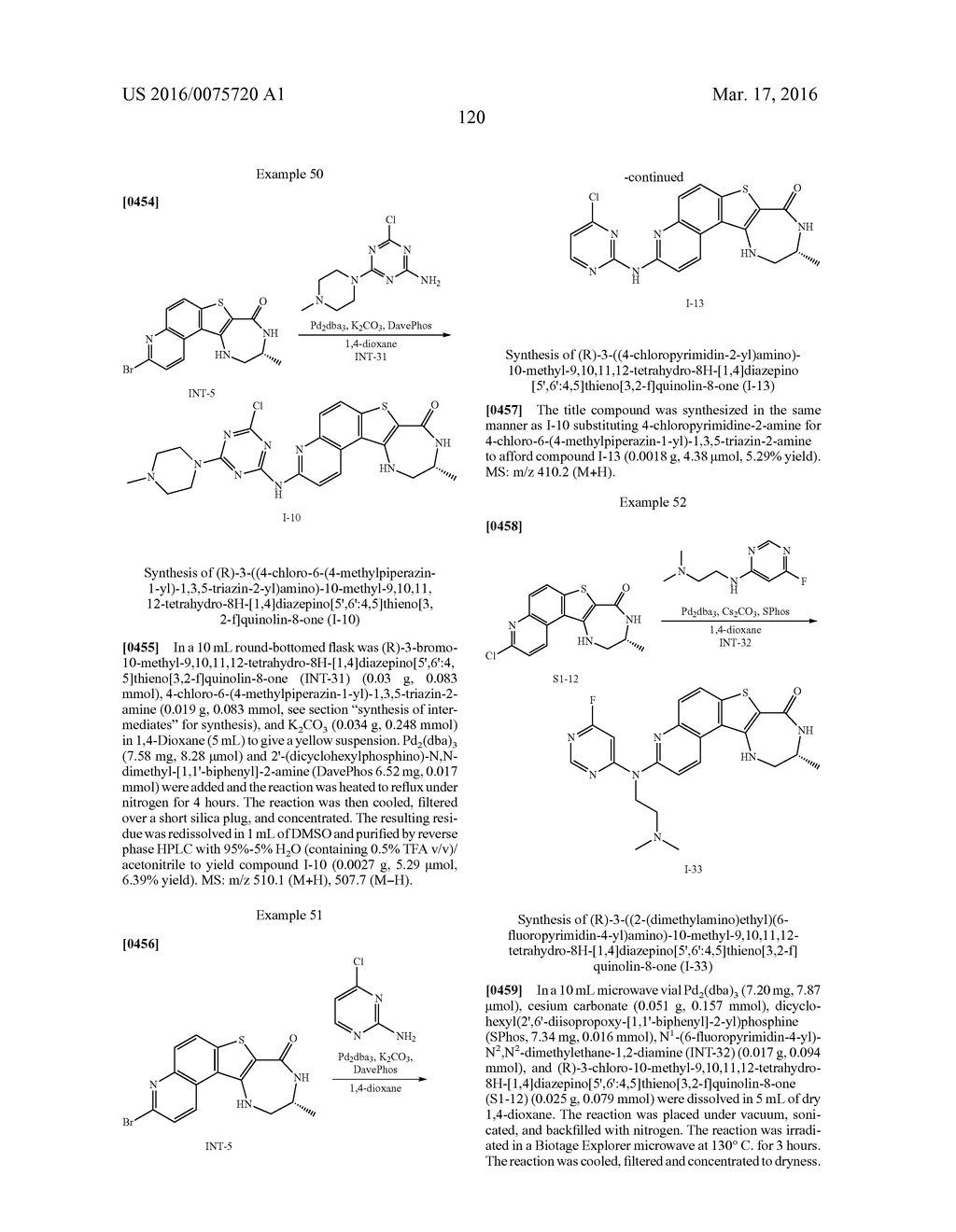 MK2 INHIBITORS AND USES THEREOF - diagram, schematic, and image 121