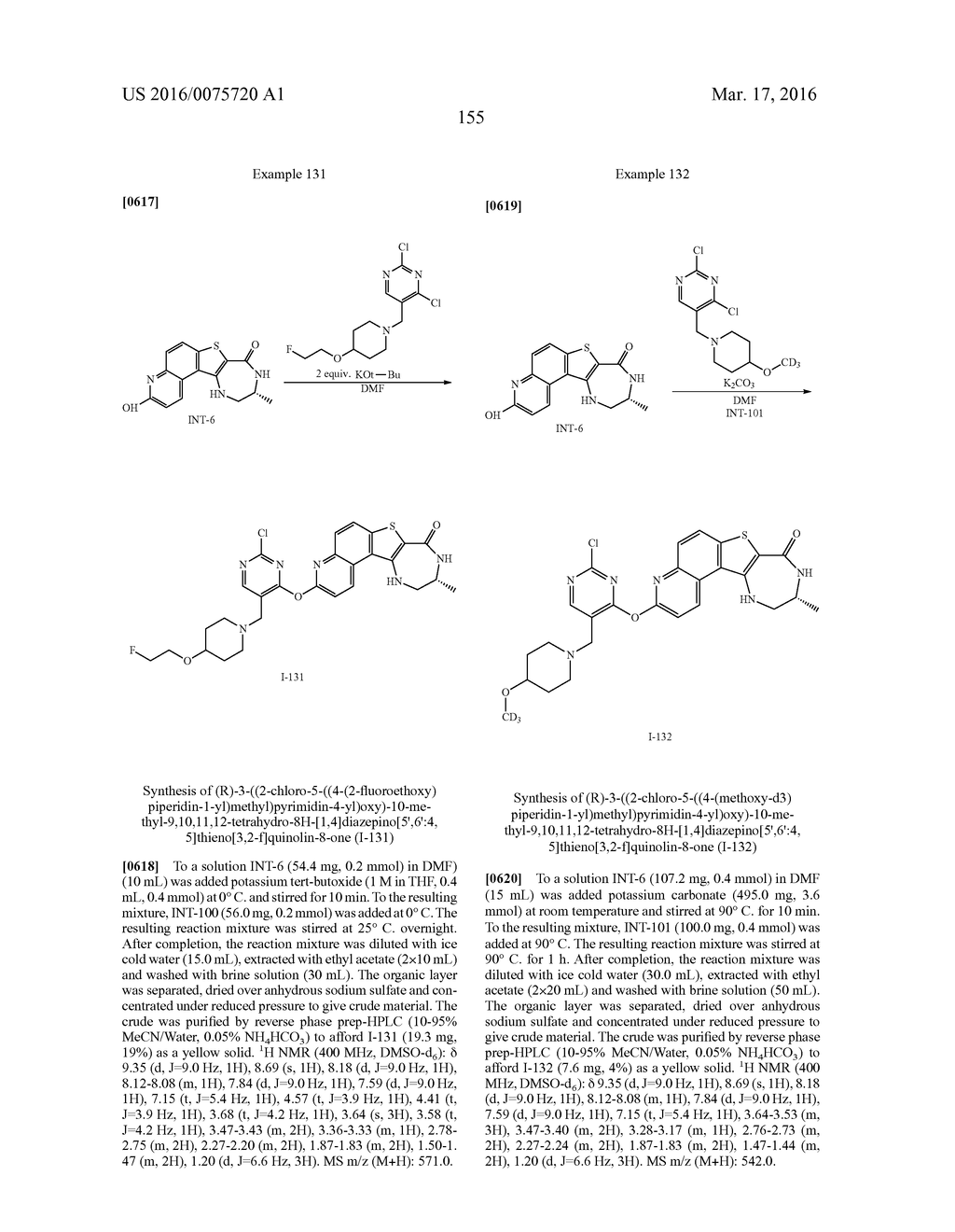 MK2 INHIBITORS AND USES THEREOF - diagram, schematic, and image 156