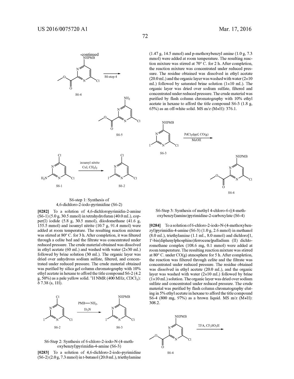 MK2 INHIBITORS AND USES THEREOF - diagram, schematic, and image 73