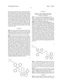 TAMOXIFEN DERIVATIVES FOR TREATMENT OF NEOPLASTIC DISEASES, ESPECIALLY     WITH HIGH HER2 PROTEIN LEVEL diagram and image