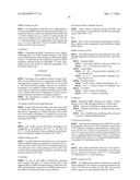 ANTI-IL-4/ANTI-IL-13 BISPECIFIC ANTIBODY FORMULATIONS diagram and image