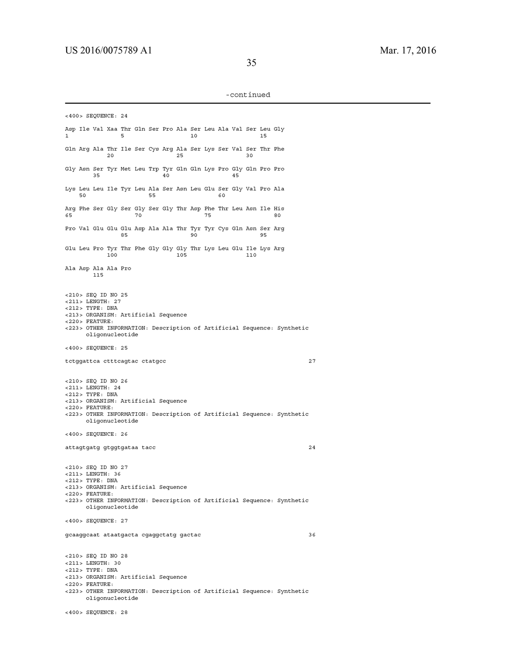 ANTI-ECTODYSPLASIN ANTIBODIES - diagram, schematic, and image 74