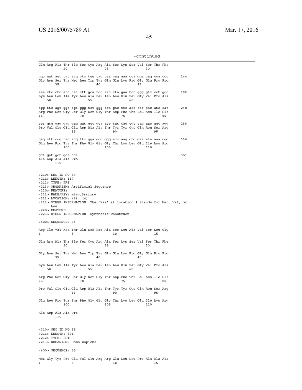 ANTI-ECTODYSPLASIN ANTIBODIES - diagram, schematic, and image 84
