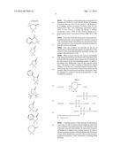 SILANE-CONTAINING CARBOXY-TERMINATED POLYMERS diagram and image