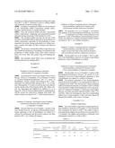 SILANE-CONTAINING CARBOXY-TERMINATED POLYMERS diagram and image