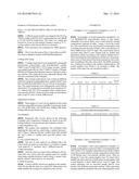 COATING COMPOSITIONS CONTAINING POLYSILOXANE MICHAEL ADDUCTS diagram and image