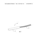 ELASTOMER COMPOSITION WITH REDUCED FLAMMABILITY diagram and image