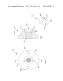 COMPOSITION FOR FILLING JOINTS AND/OR CRACKS diagram and image