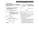 WATERBORNE COATING COMPOSITIONS AND HEAT SENSITIVE SUBSTRATES COATED     THEREWITH diagram and image