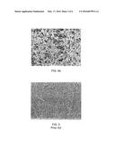 Porous Air Permeable Polytetrafluoroethylene Composites with Improved     Mechanical and Thermal Properties diagram and image