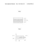 ADHESIVE FILM FOR SEMICONDUCTOR DEVICE diagram and image